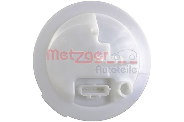 METZGER 2250473 Kraftstoff-Fördereinheit